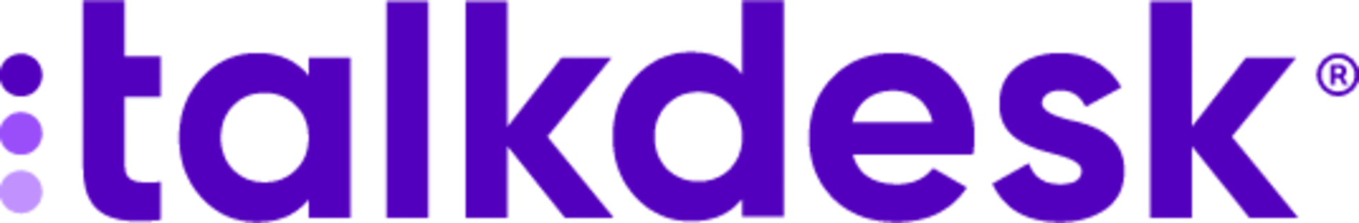 Talkdesk